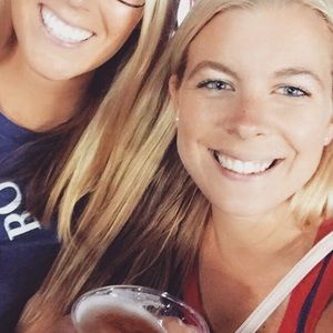 Meet your Posher, Michaela